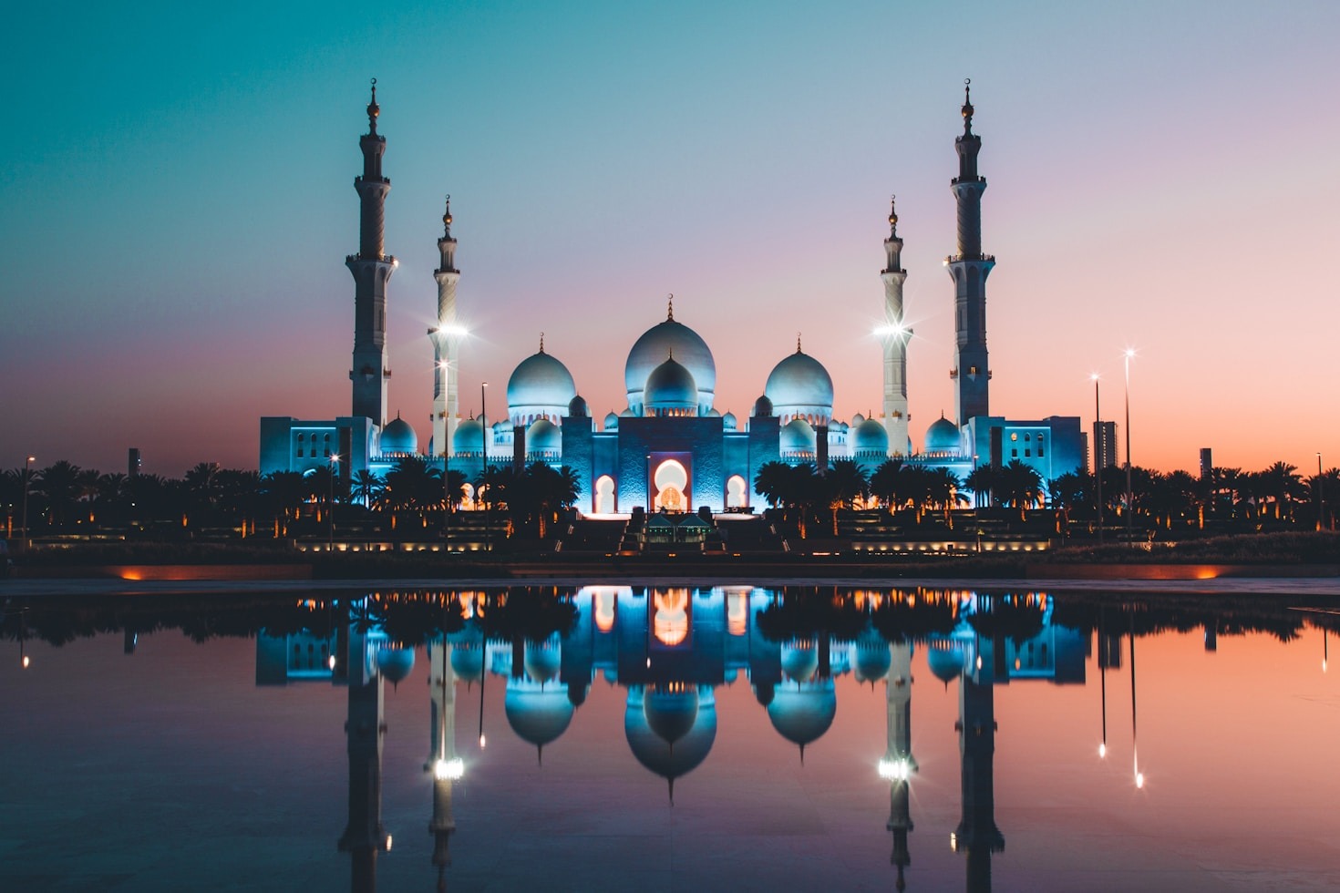The Meaning Behind Shahada: First Pillar of Islam