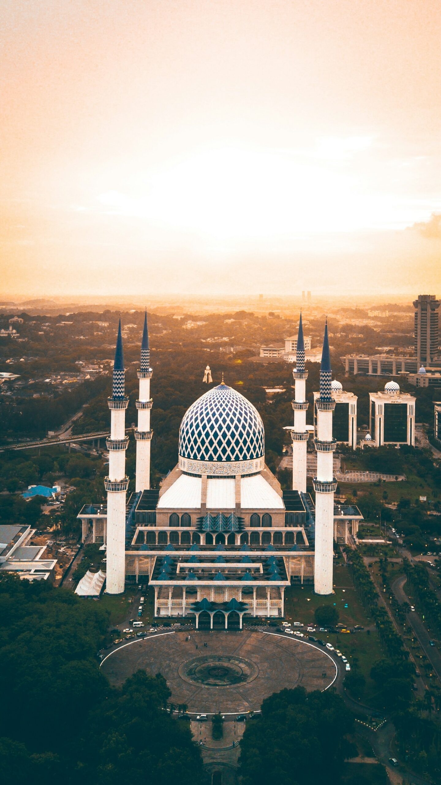 Why Salah is Central to Muslim Devotion