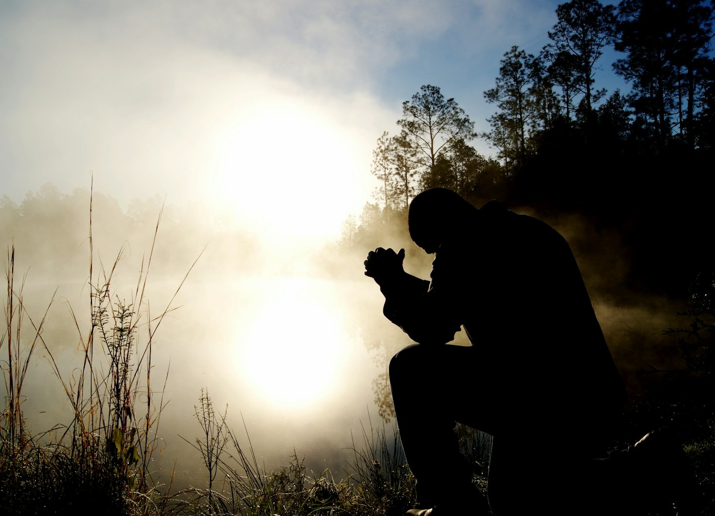 Strengthening Faith Through Daily Practices