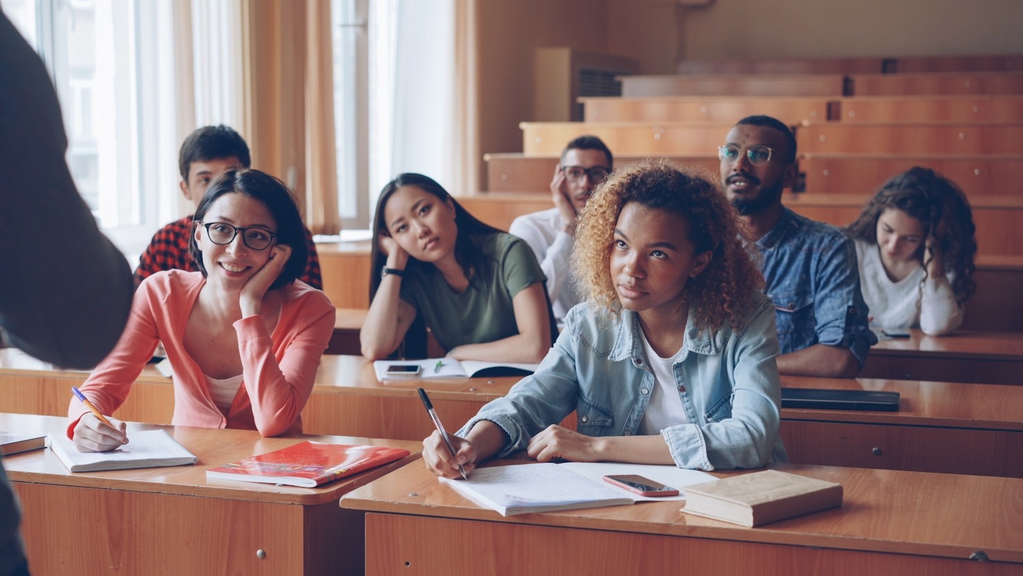 The Importance of Seeking Knowledge Together